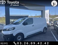 Toyota Proace Reims