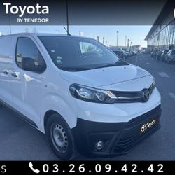 Toyota Proace Medium 180 D-4D Dynamic BVA Reims