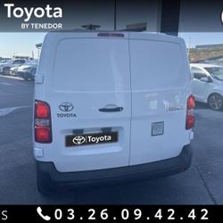 Toyota Proace Medium 180 D-4D Dynamic BVA Reims