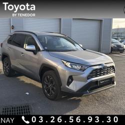 Toyota RAV4 2.5 Hybride 218ch Dynamic 2WD MY24 &Eacute;pernay