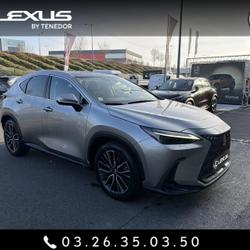 Lexus NX 350h Executive 4WD MY24 Reims