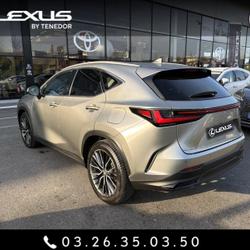 Lexus NX 350h Executive 4WD MY24 Reims