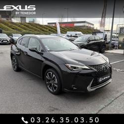 Lexus UX 250h 2WD Premium Edition MY20 Reims