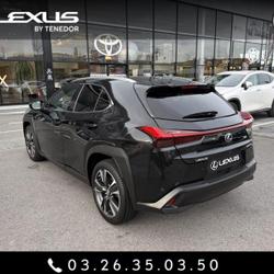 Lexus UX 250h 2WD Premium Edition MY20 Reims
