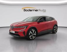 Renault Megane E-Tech Vannes