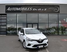 Renault Clio 5 Domalain