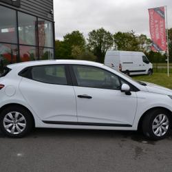 Renault Clio 5 1.5 BLUE DCI 100CH BUSINESS 21N Domalain