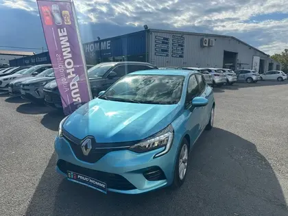 Renault Clio 5 - 1.5 BLUE DCI 100CH BUSINESS - 13 390 €