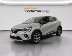 Renault Captur Vannes