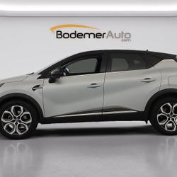 Renault Captur E-Tech Plug-in 160 Intens occasion - Vannes - photo 2/31