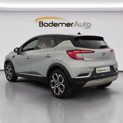 Renault Captur E-Tech Plug-in 160 Intens occasion - Vannes - photo 3/31