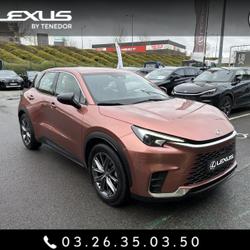 Lexus LBX 1.5 136ch Elegant 2WD Reims