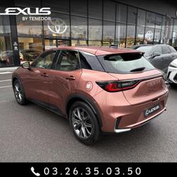 Lexus LBX 1.5 136ch Elegant 2WD Reims