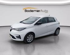Renault Zoe Vannes