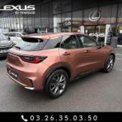 Lexus LBX 1.5 136ch Elegant 2WD Reims