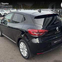 Renault Clio 5 1.6 E-Tech hybride 145ch Evolution Billy-sur-Aisne