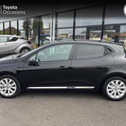 Renault Clio 5 1.6 E-Tech hybride 145ch Evolution Billy-sur-Aisne