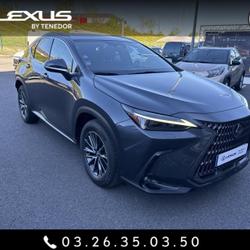 Lexus NX 450h+ Luxe 4WD Reims