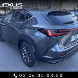 Lexus NX 450h+ Luxe 4WD Reims
