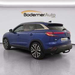 Renault Austral E-Tech hybrid 200 Iconic occasion - Vannes - photo 3/34