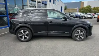 Nissan Qashqai  - photo 2