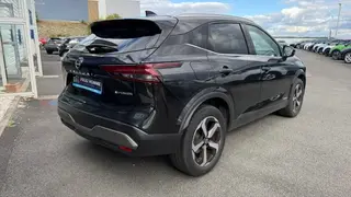 Nissan Qashqai  - photo 3