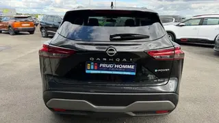 Nissan Qashqai  - photo 4