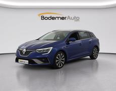 Renault Megane 4 Estate Vannes
