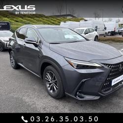 Lexus NX 450h+ Luxe 4WD MY25 Reims