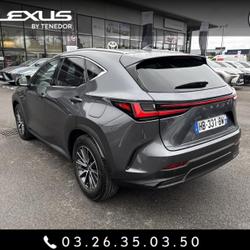 Lexus NX 450h+ Luxe 4WD MY25 Reims