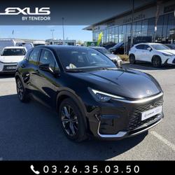 Lexus LBX 1.5 136ch Elegant 2WD Reims