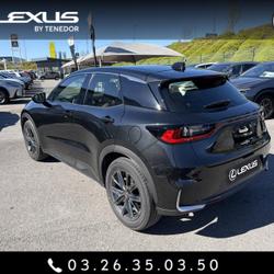 Lexus LBX 1.5 136ch Elegant 2WD Reims