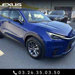 Lexus LBX 1.5 136ch Business 2WD Reims