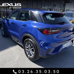 Lexus LBX 1.5 136ch Business 2WD Reims