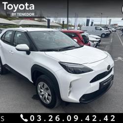 Toyota Yaris Cross 116h Dynamic MC24 Reims