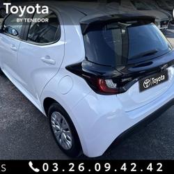 Toyota Yaris 116h Dynamic 5p MC24 Reims