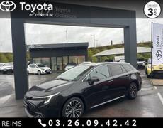 Toyota Corolla Touring Sports Reims