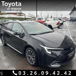 Toyota Corolla Touring Sports 1.8 140ch Design Reims