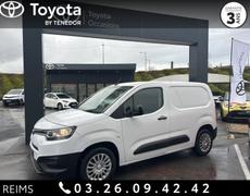 Toyota Proace City Reims