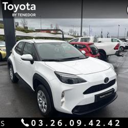Toyota Yaris Cross 116h Dynamic MC24 Reims