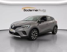 Renault Captur Vannes