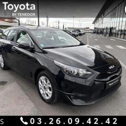 Kia Cee'd 1.0 T-GDI 120ch Active Reims