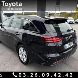 Kia Cee'd 1.0 T-GDI 120ch Active Reims