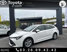 Toyota Corolla Touring Sports Reims