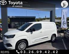 Toyota Proace City Reims