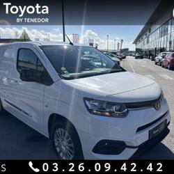 Toyota Proace City Medium 100 D-4D Business RC22 Reims