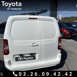 Toyota Proace City Medium 100 D-4D Business RC22 Reims
