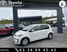 Volkswagen UP Reims