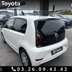 Volkswagen UP 1.0 60ch BlueMotion Technology Take up! 5p Reims
