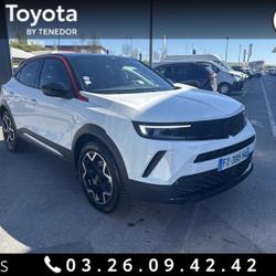 Opel Mokka 1.2 Turbo 130ch GS Line BVA8 Reims